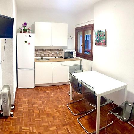 Apartamento Zona Palacio De Las Duenas Y Las Setas Sevilla Buitenkant foto