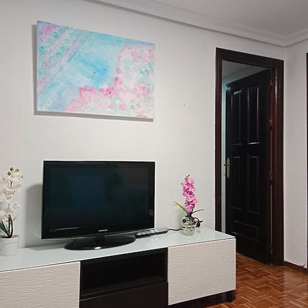Apartamento Zona Palacio De Las Duenas Y Las Setas Sevilla Buitenkant foto