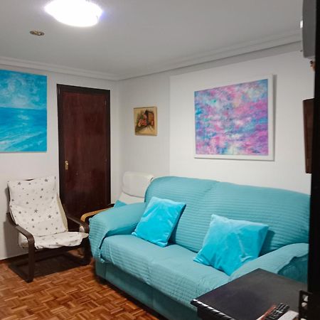 Apartamento Zona Palacio De Las Duenas Y Las Setas Sevilla Buitenkant foto