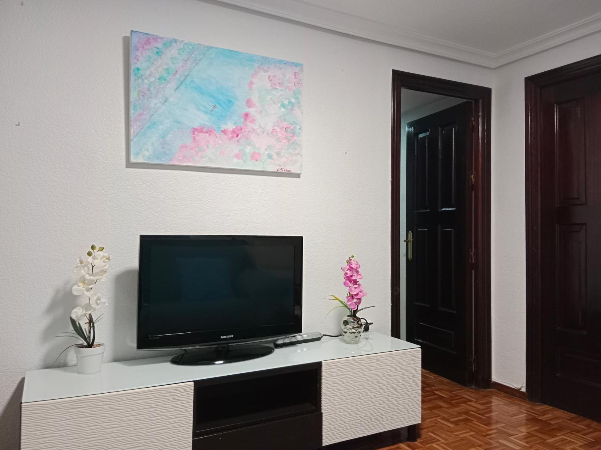 Apartamento Zona Palacio De Las Duenas Y Las Setas Sevilla Buitenkant foto