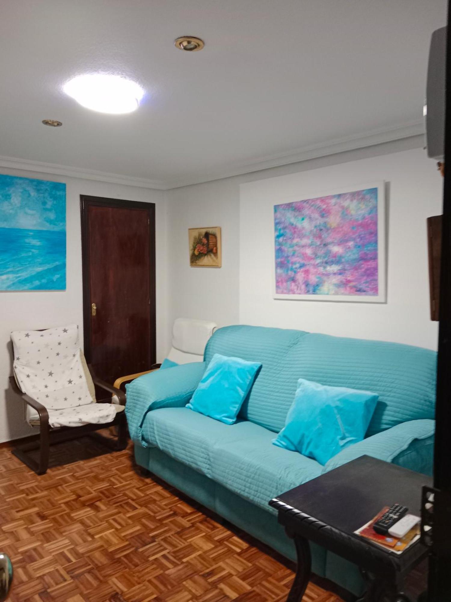 Apartamento Zona Palacio De Las Duenas Y Las Setas Sevilla Buitenkant foto