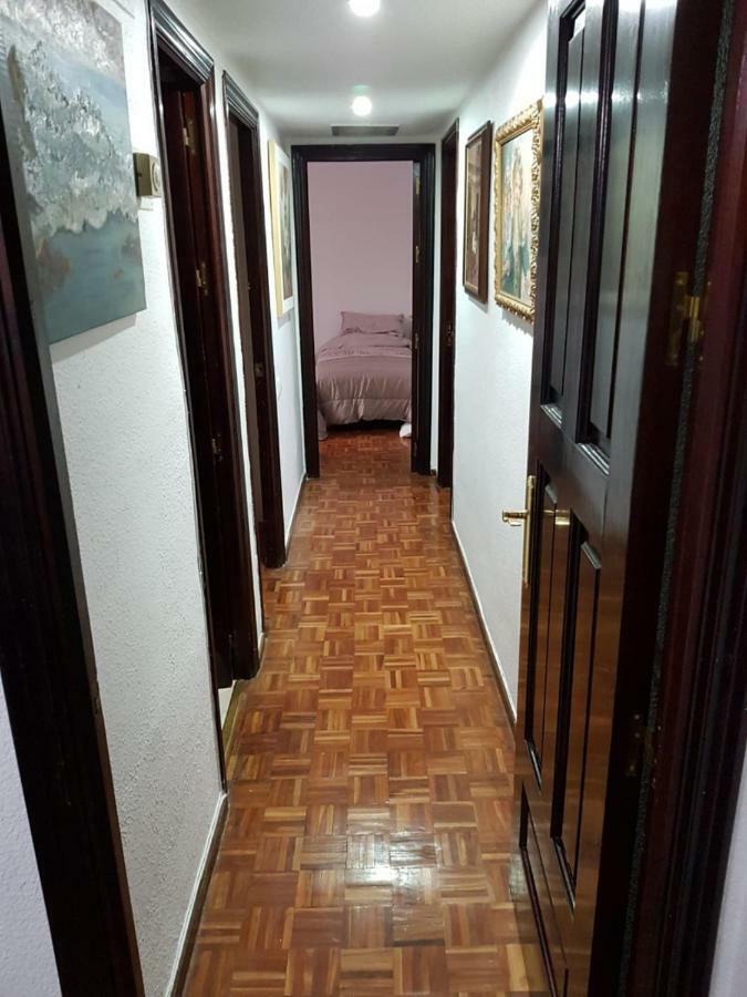Apartamento Zona Palacio De Las Duenas Y Las Setas Sevilla Buitenkant foto